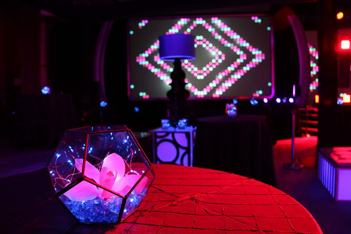 Chicago Daft Club Orlando Corporate Event Management Company