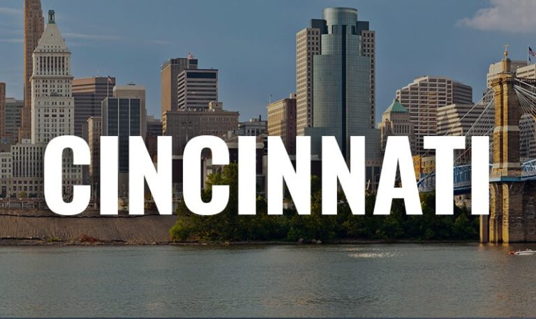 Cincinnati Corporate Event Management » Sublime