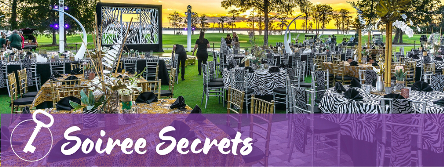 soiree secrets